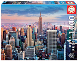 Midtown Manhattan, New York