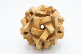 Small Halley by Dubois