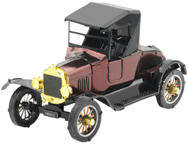Metal Earth: 1925 Ford Model T