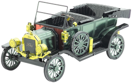 Metal Earth: 1910 Ford Model T