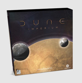 Dune Imperium