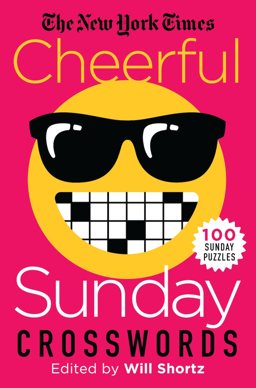 NYT Cheerful Sunday Crosswords