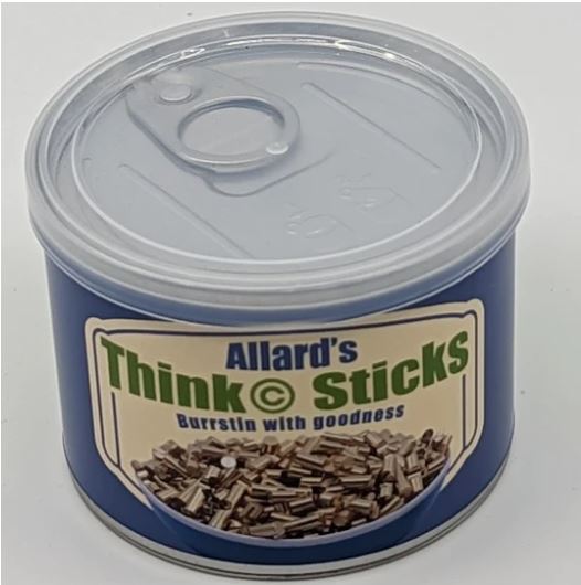 Allard's Think Sticks