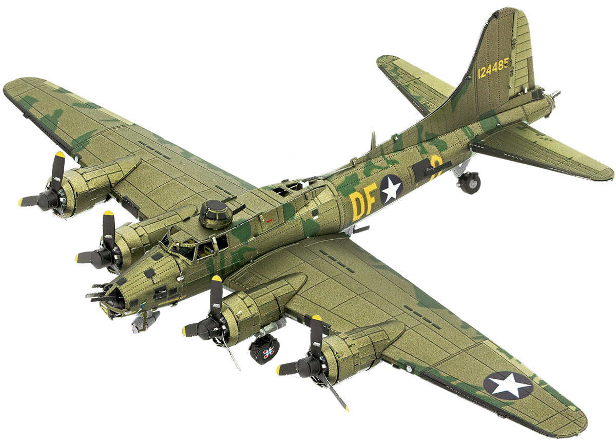 B-17 Flying Fortress™