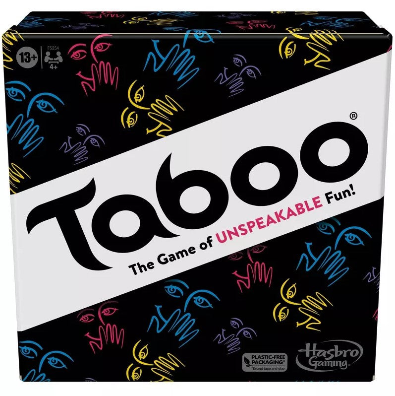 Taboo (2023)
