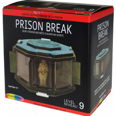 Prison Break