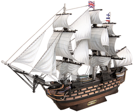 HMS Victory