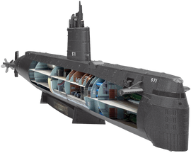 USS Nautilus