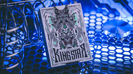 Knights on Debris Abyss Cards