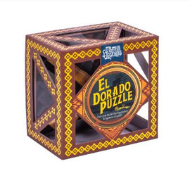 El Dorado Puzzle