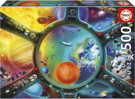 Spacewalk
