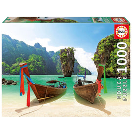 James Bond Island Thailand