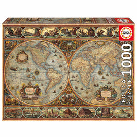 Orbis Terrarum