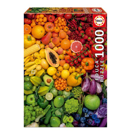Colorful Vitamines