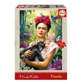 El Jardin de la Vida 1000 PC