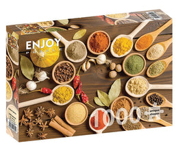 Indian Spices