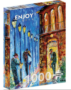 New Orleans Jazz