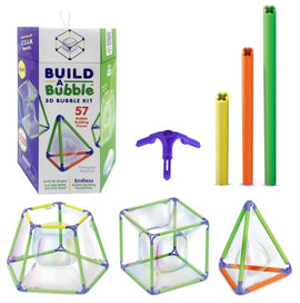 Build A Bubble
