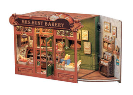 Mrs. Hunt Bakery