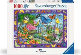 The Butterfly Place 1000