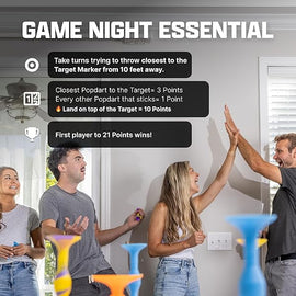 Popdarts Pro Pack (FRDi Pack)