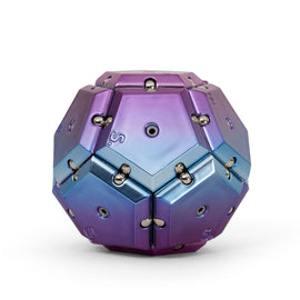 Speks Geode: Nova