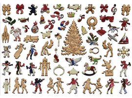Hilltop Toys and Games - 0