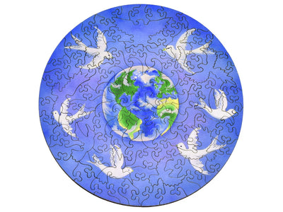 peace on earth