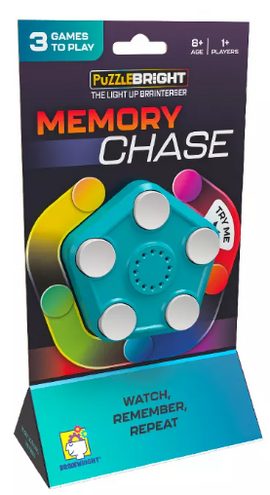 Memory Chase