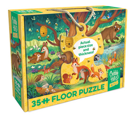 Bear and Friends