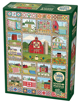 Quilt Country