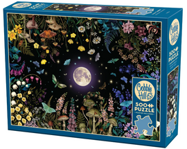 Night Garden