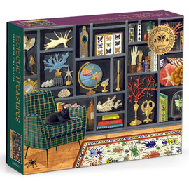 Eclectic Treasures