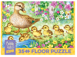 Ducklings - 0