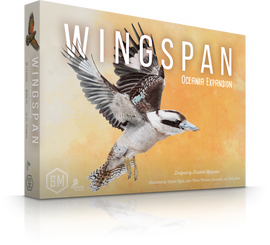 wingspan oceania expansion