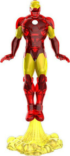 Puzzle: 3D Crystal: Iron Man