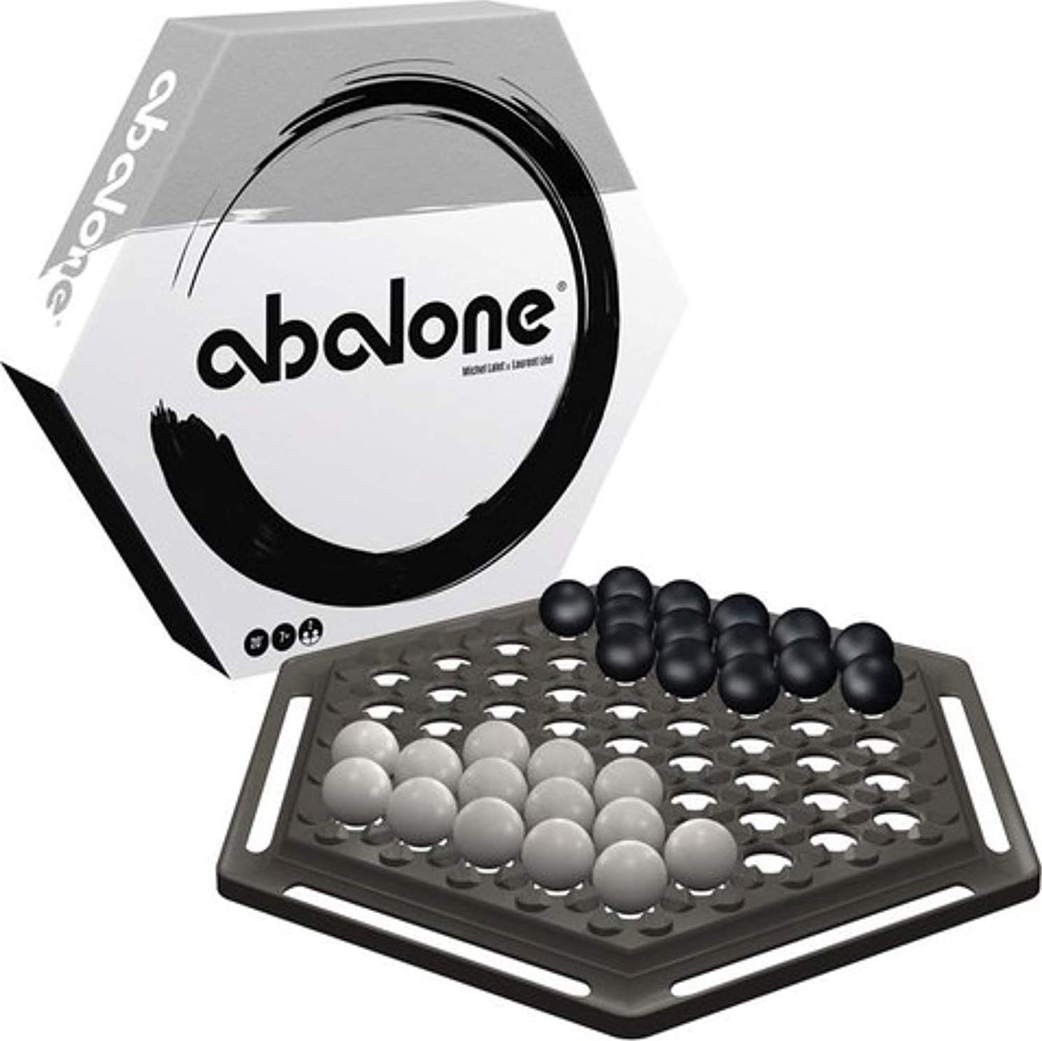 アバロン (abalone) p706p5g abalone（アバロン） ゲーム 知育玩具｜ボードゲームの販売