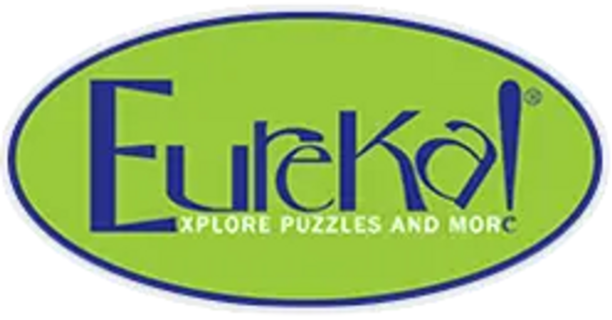 Eureka Puzzles & Games; Intelligent Entertainment and Custom Jigsaws