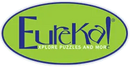 Flyer Roller Coaster Kit | EurekaPuzzles