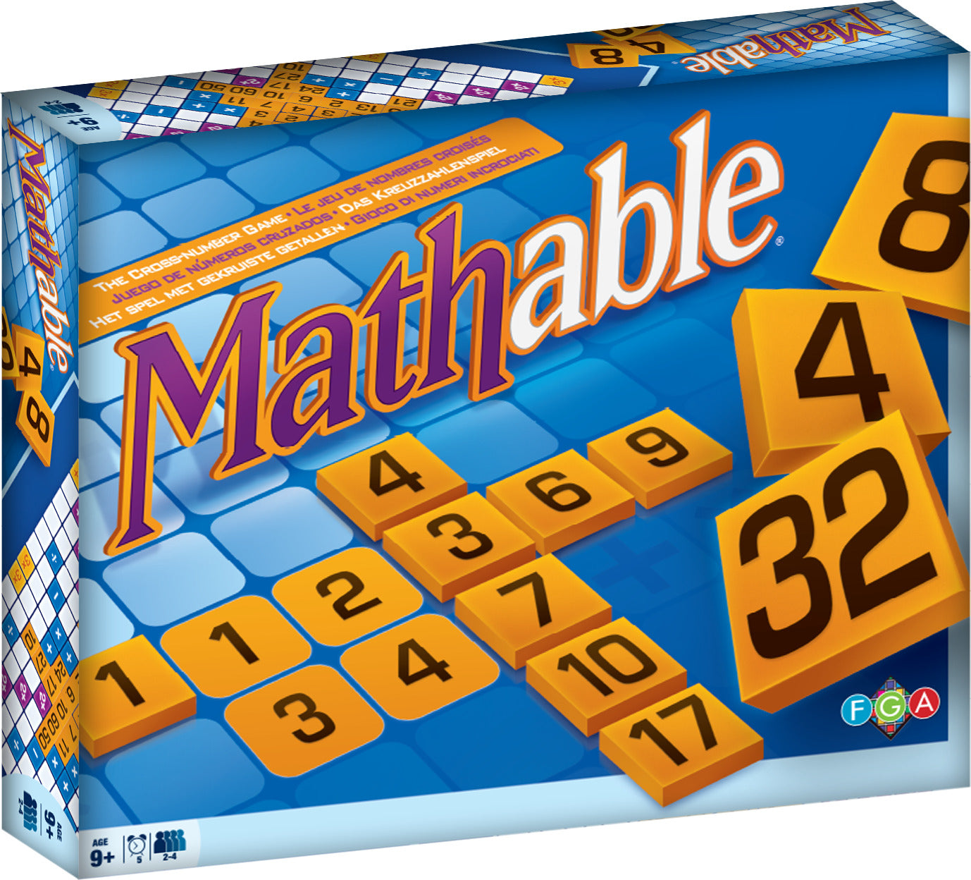 Mathable Classic