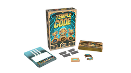 Temple Code - 0