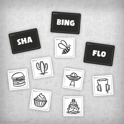 dadada cards