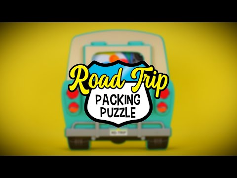Road Trip Packing Puzzle-4