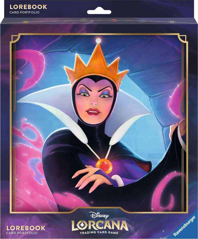 maleficent lorcana card Maleficent - Mistress of All Evil (Alternate Art)