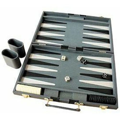 Backgammon - 15"