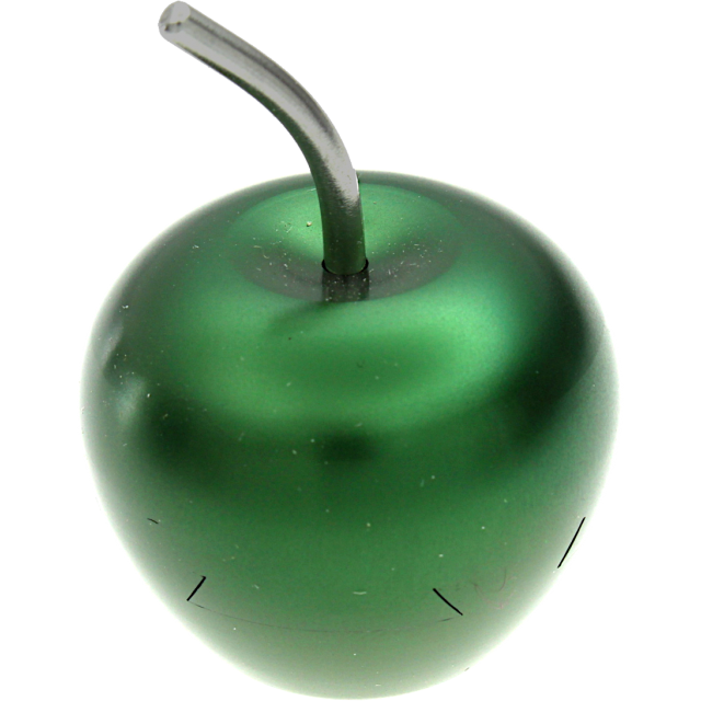 Green Apple Aluminum