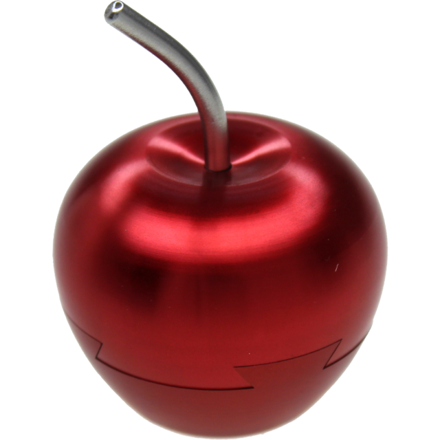 Red Apple Aluminum