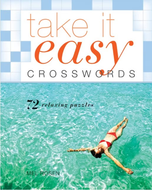 Take It Easy Crosswords EurekaPuzzles