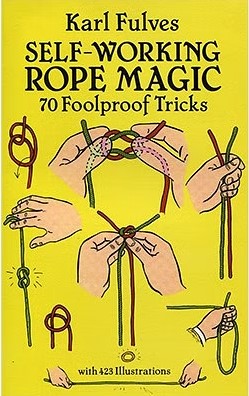 Self Working Rope Magic