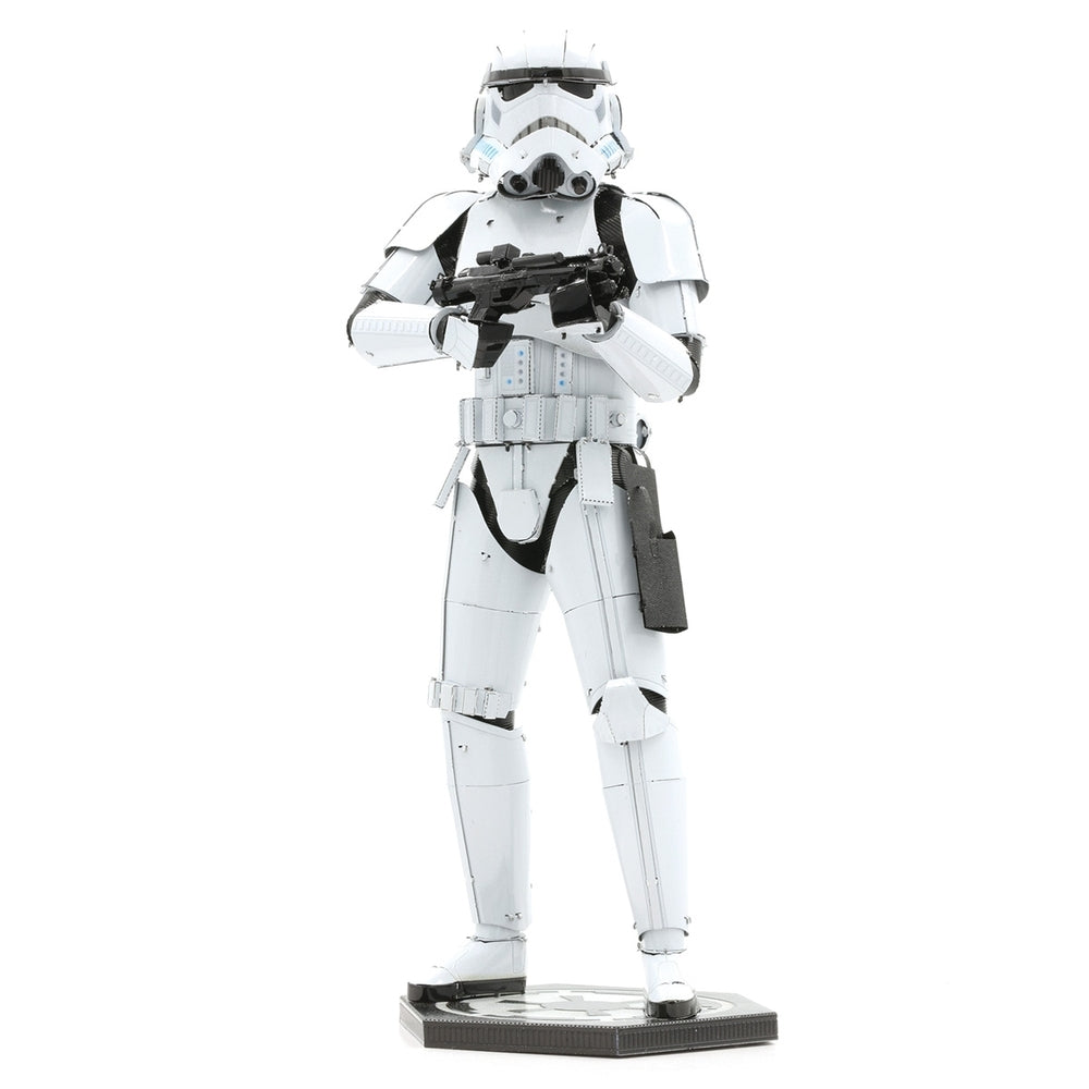 Star Wars : Figurine Stormtrooper Minix (12cm) Précommande - France Star Wars : Figurine Stormtrooper Minix (12cm) Précommande - France